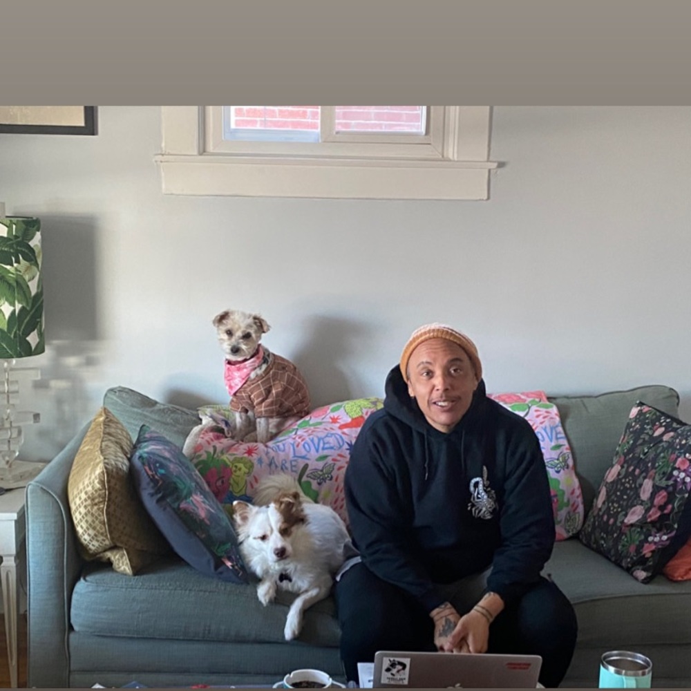 Meet your Posher, Felix